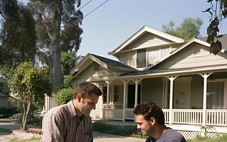 Is it possible to sell our home in California and buy another one using a 1031 exchange to avoid capital gains tax?