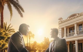 What advantages do I gain from partnering with a real estate specialist in Southern California's exclusive gated communities?